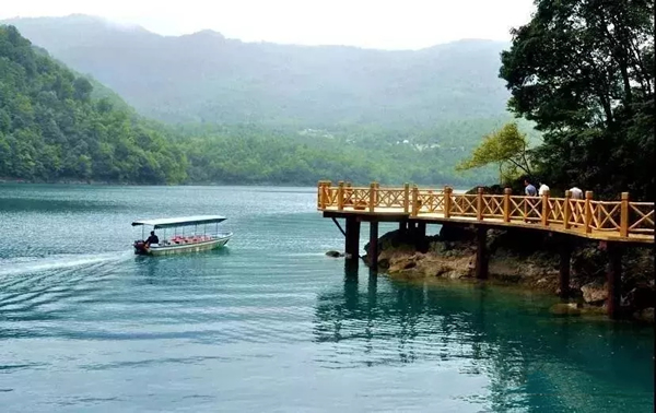 【定制旅游】隴運(yùn)集團(tuán)潤華旅行社推出“白馬人民俗，文化旅游節(jié)”2日游開團(tuán)啦