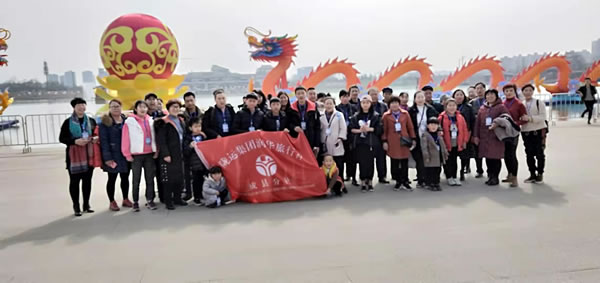 【定制旅游】好消息！隴運(yùn)集團(tuán)潤華旅行社推出新優(yōu)惠活動！