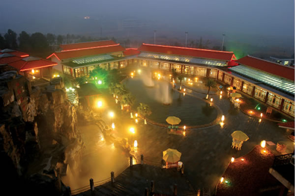 【定制旅游】好消息！隴運(yùn)集團(tuán)潤華旅行社推出新優(yōu)惠活動！