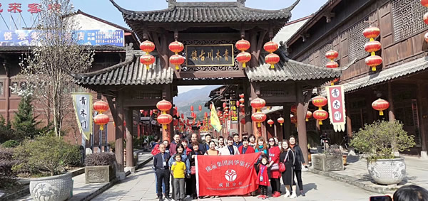 【定制旅游】好消息！隴運(yùn)集團(tuán)潤華旅行社推出新優(yōu)惠活動！