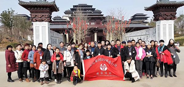【定制旅游】好消息！隴運(yùn)集團(tuán)潤華旅行社推出新優(yōu)惠活動！