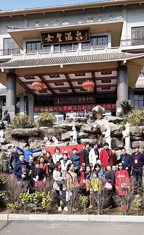 【定制旅游】好消息！隴運(yùn)集團(tuán)潤華旅行社推出新優(yōu)惠活動！