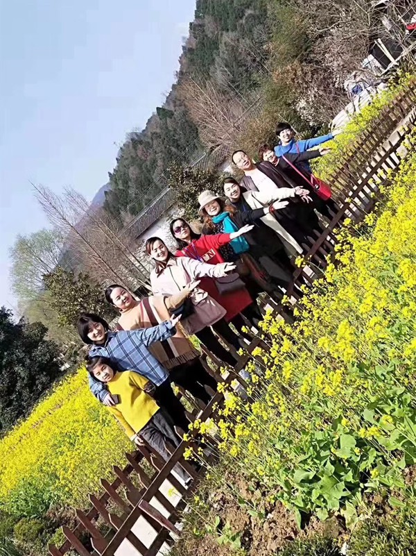 【定制旅游】好消息！隴運(yùn)集團(tuán)潤華旅行社推出新優(yōu)惠活動！