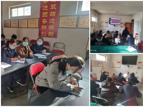 魅力女性 快樂(lè)巾幗——隴運(yùn)集團(tuán)公司開(kāi)展慶?！叭ぐ恕眹?guó)際勞動(dòng)?jì)D女節(jié)系列活動(dòng)